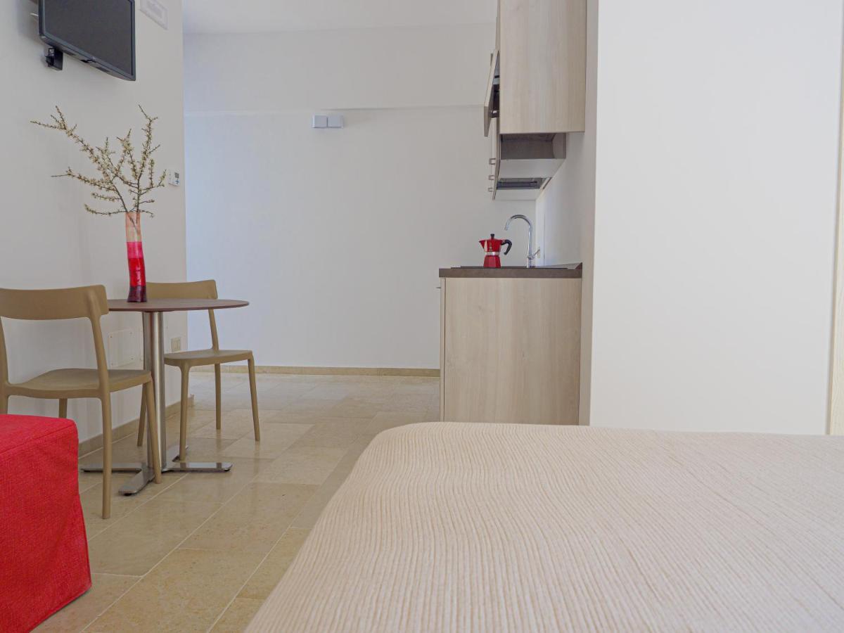 Rifugio Di Puglia - Trulli & Dimore Alberobello Ngoại thất bức ảnh