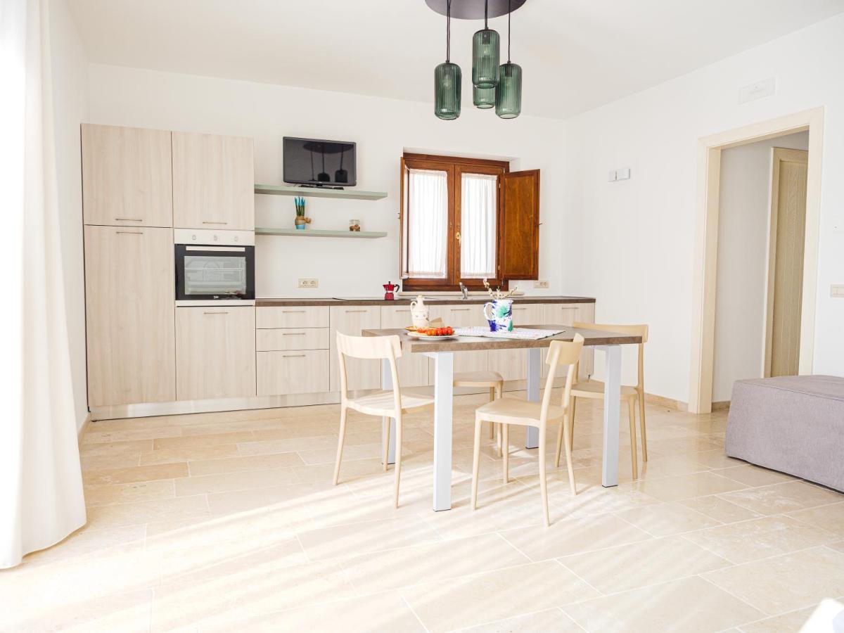 Rifugio Di Puglia - Trulli & Dimore Alberobello Ngoại thất bức ảnh