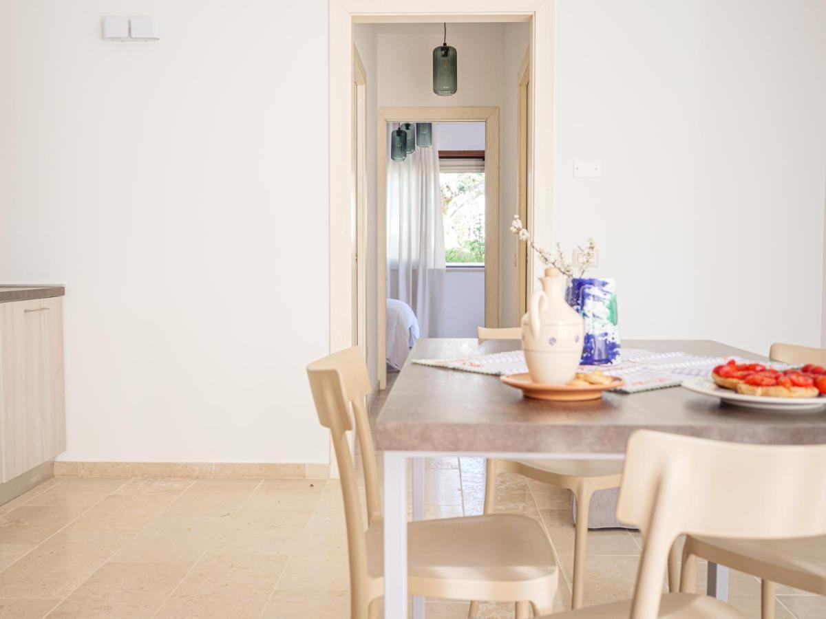 Rifugio Di Puglia - Trulli & Dimore Alberobello Ngoại thất bức ảnh