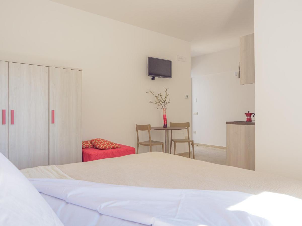 Rifugio Di Puglia - Trulli & Dimore Alberobello Ngoại thất bức ảnh