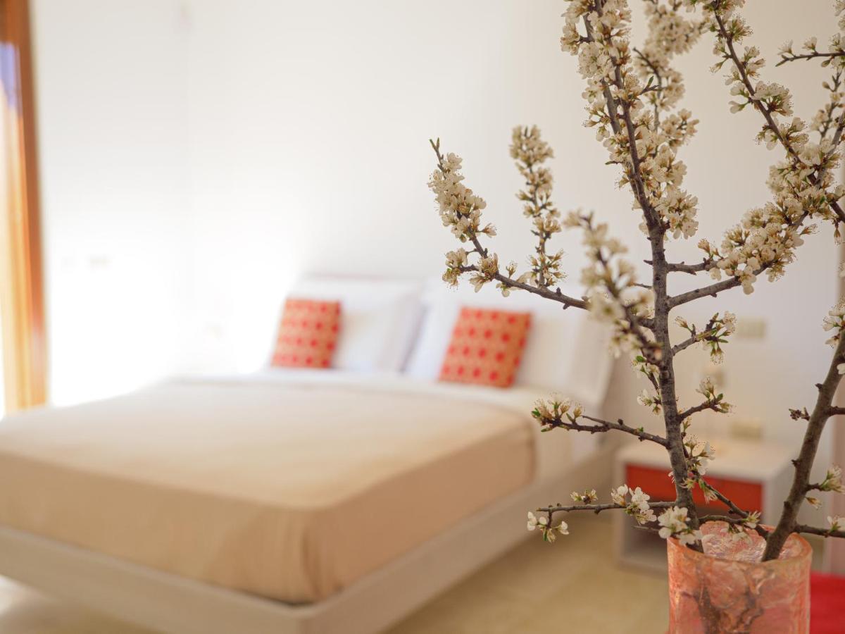 Rifugio Di Puglia - Trulli & Dimore Alberobello Ngoại thất bức ảnh