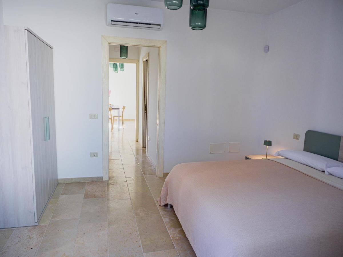 Rifugio Di Puglia - Trulli & Dimore Alberobello Ngoại thất bức ảnh