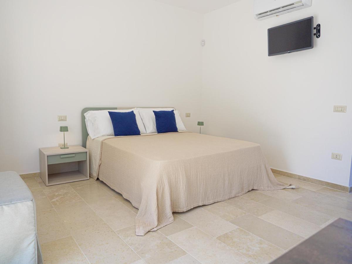 Rifugio Di Puglia - Trulli & Dimore Alberobello Ngoại thất bức ảnh
