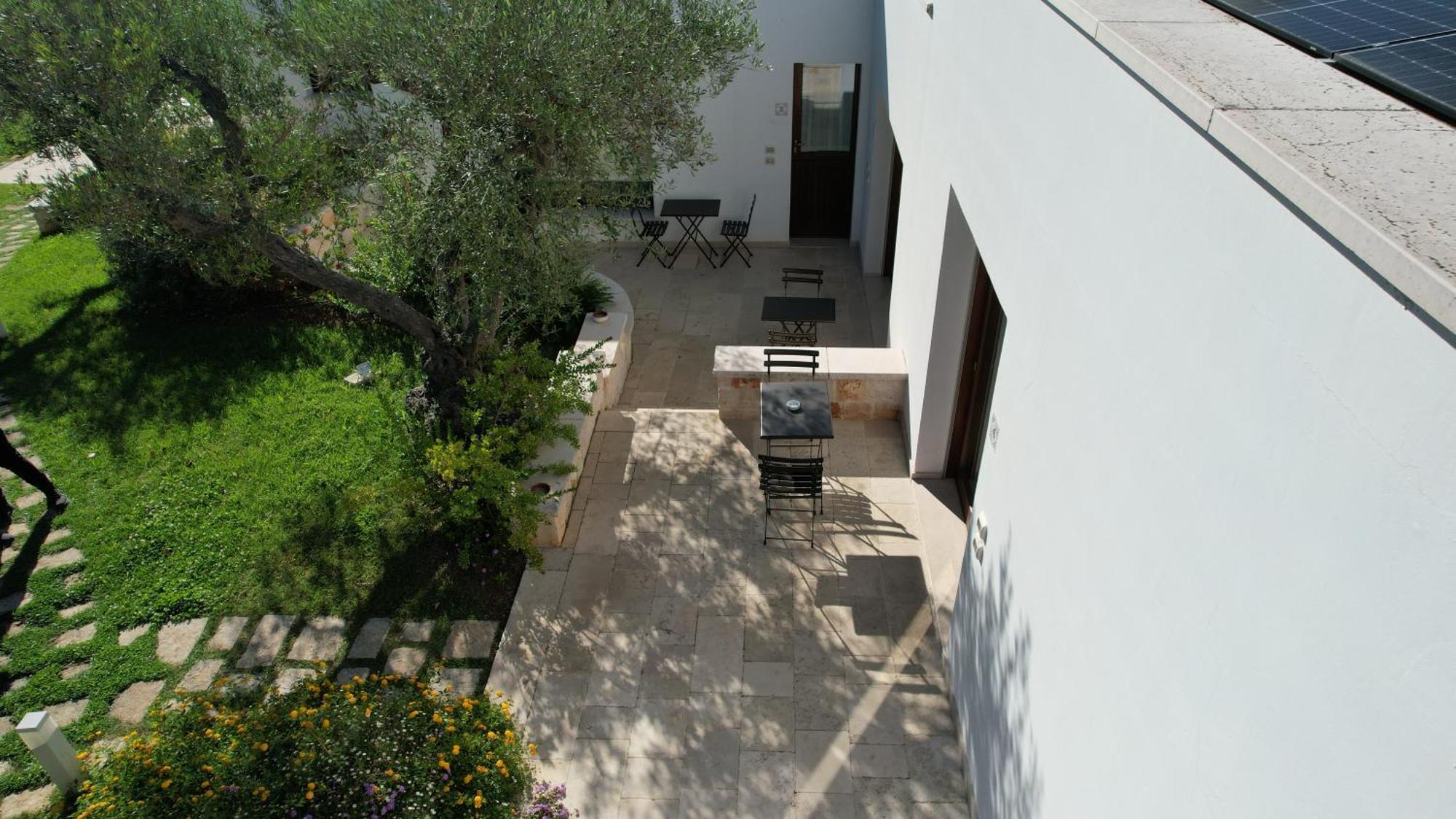 Rifugio Di Puglia - Trulli & Dimore Alberobello Ngoại thất bức ảnh