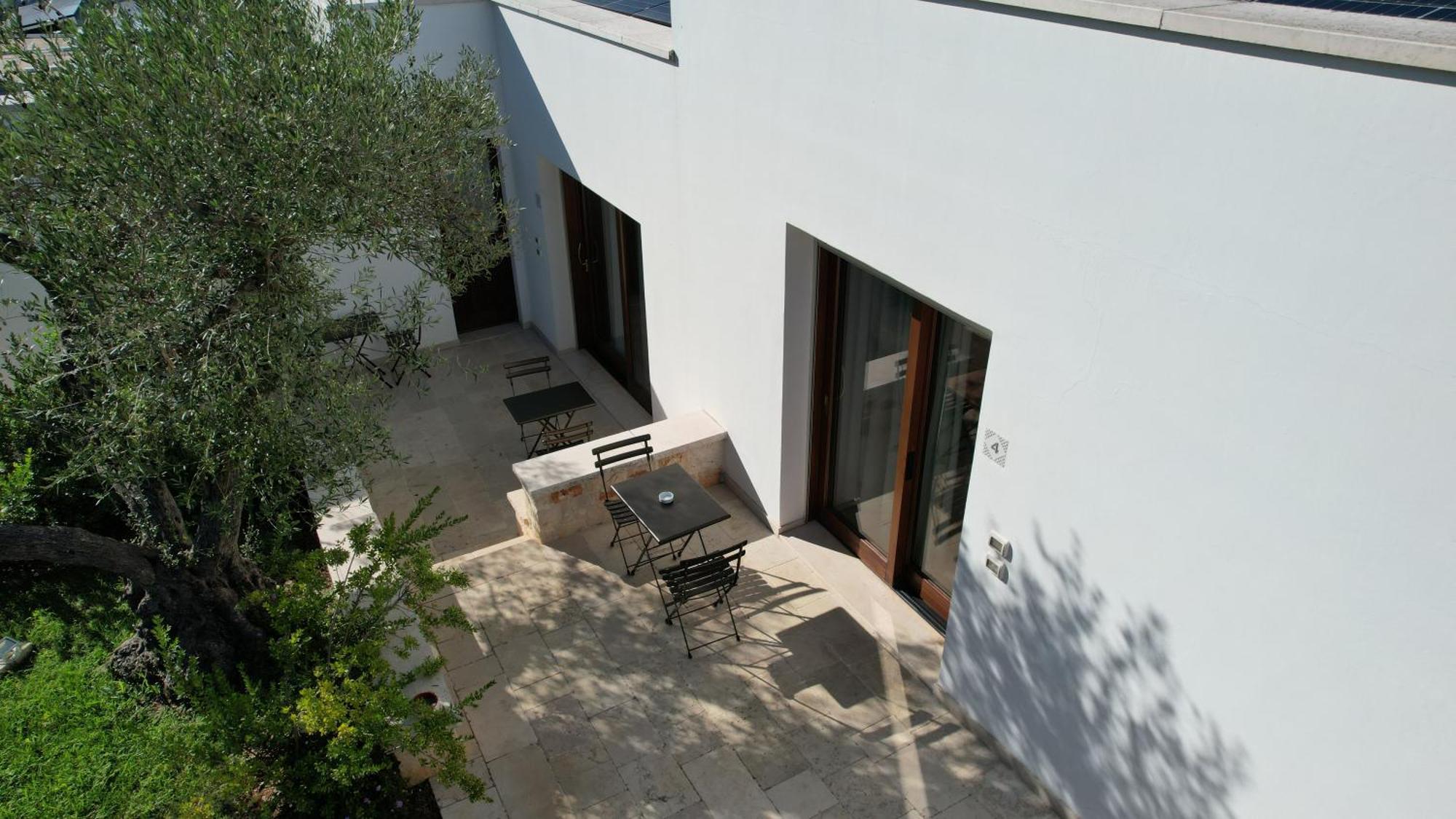 Rifugio Di Puglia - Trulli & Dimore Alberobello Ngoại thất bức ảnh